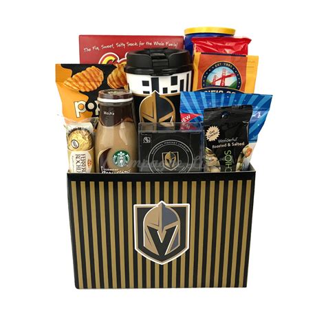 golden knights souvenirs.